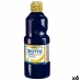 Tempera Giotto   Svart 500 ml (6 antal)