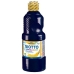 Pittura a tempera Giotto   Nero 500 ml (6 Unità)