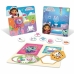 Gioco Educativo Lisciani Giochi Gabby´s Dollhouse Edugame (FR)