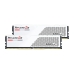 Mémoire RAM GSKILL F5-6000J3040G32GX2-RS5W DDR5 64 GB cl30