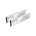 Mémoire RAM GSKILL F5-6000J3040G32GX2-RS5W DDR5 64 GB cl30