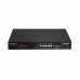 KapcsolóK Edimax PRO GS-5210PL Gigabit Ethernet 1000 Base-T