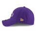 Sportcap THE LEAGUE LOSLAK OT New Era 11405605  Roze (Één maat)