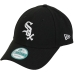 Sportcap THE LEAGUE CHIWHI GM New Era 10047515  Zwart (Één maat)