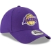 Sportcap THE LEAGUE LOSLAK OT New Era 11405605  Roze (Één maat)