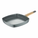 Grill-pann San Ignacio Earth Grey SG-6754 Hall Alumiinium 28 x 28 cm