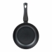 Padella San Ignacio Expert SG-6235 Nero Alluminio Forgiato Ø 20 cm