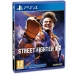 PlayStation 4 spil Capcom Street Fighter 6