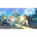 PlayStation 4 vaizdo žaidimas Capcom Street Fighter 6