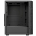 Unitate Semi-tower ATX Alurin Work Negru