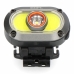 Lanternă LED pentru Cap EDM 36122 7 W 500 lm 200 Lm