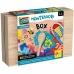 Edukativna Igra Lisciani Giochi Montessori Box (FR)