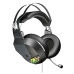 Наушники с микрофоном Mad Catz AF13C2INBL000-0 Чёрный