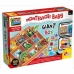 Edukacinis žaidimas Lisciani Giochi Montessori Baby Giant Box