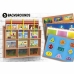 Vzdělávací hra Lisciani Giochi Montessori Baby Giant Box