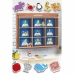 Pedagogisk Spill Lisciani Giochi Montessori Baby Giant Box