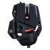 Mouse Ottico Wireless Mad Catz MR04DCINBL000-0 Azzurro Nero Rosso Verde