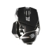 Bezdrôtová myš s Bluetooth Mad Catz MR07DHINBL000-0 Čierna Monochromatická