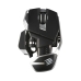 Ratón Bluetooth Inalámbrico Mad Catz MR07DHINBL000-0 Negro Monocromo