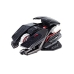 Drahtlose optische Maus Mad Catz MR05DCINBL001-0 Blau Schwarz Rot grün