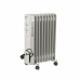 Radiador JATA JCRA2309 Branco 2000 W