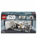 Set di Costruzioni Lego 75387 Tantive IV Boarding Vehicle Multicolore