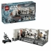 Set di Costruzioni Lego 75387 Tantive IV Boarding Vehicle Multicolore