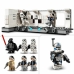 Igra Gradnje Lego 75387 Tantive IV Boarding Vehicle Pisana