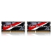 Memorie RAM GSKILL F3-1600C11D-8GRSL 8 GB CL11 DDR3