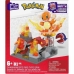 Igra Gradnje Megablocks Pokemon