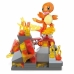 Строителна Игра Megablocks Pokemon