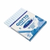 Set Viltstiften Giotto Turbo Maxi Blauw (5 Stuks)
