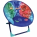 Gyerek fotel PJ Masks 53 x 56 x 43 cm Összecsukható