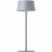 Bureaulamp Brilliant 5 W 30 x 12,5 cm Buitenkant LED Grijs