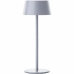 Bureaulamp Brilliant 5 W 30 x 12,5 cm Buitenkant LED Grijs