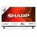 Смарт телевизор Sharp 32FH2EA 32