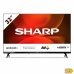 Смарт телевизор Sharp 32FH2EA 32