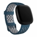 Smartwatch Fitbit Albastru