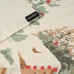 Stain-proof tablecloth Belum Christmas Deer Multicolour 200 x 155 cm