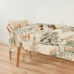 Tovaglia antimacchia Belum Christmas Deer Multicolore 300 x 155 cm