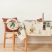 Mantel antimanchas Belum Christmas Sky Multicolor 155 x 155 cm