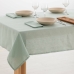 Tablecloth Belum 100 x 130 cm Water