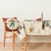 Vlekbestendig tafelkleed Belum Christmas Sky Multicolour 240 x 155 cm