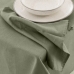 Tablecloth Belum Multicolour Military green 400 x 150 cm