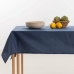 Nappe Belum 300 x 150 cm Bleu foncé