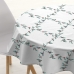 Tablecloth Belum White Christmas Multicolour