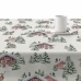 Nappe enduite antitache Belum Christmas Multicouleur 200 x 150 cm