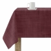 Tovaglia in resina antimacchia Belum Bordeaux 100 x 150 cm