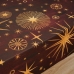 Plekikindel vaiguga kaetud laudlina Belum Christmas 300 x 140 cm