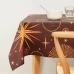 Fläckresistent bordsduk i harts Belum Christmas 250 x 140 cm